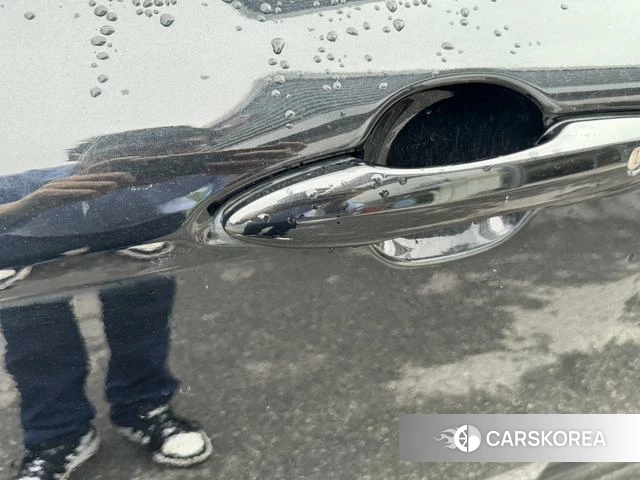Toyota Camry 2023 Черный из Китая, фото 2
