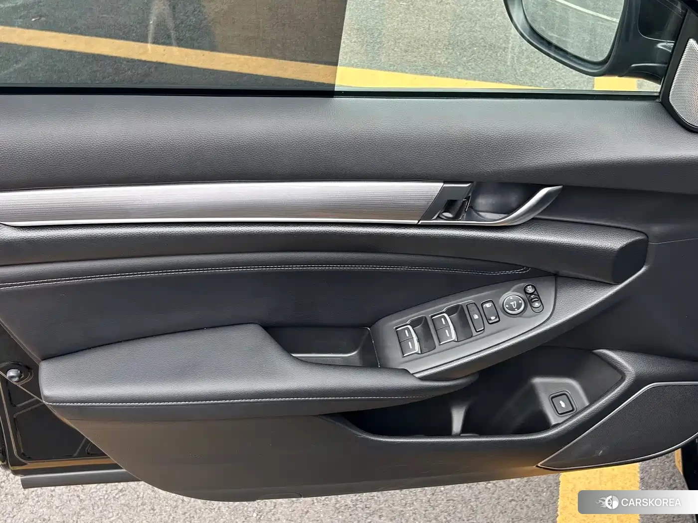 Honda Accord 2023 Черный из Китая, фото 2