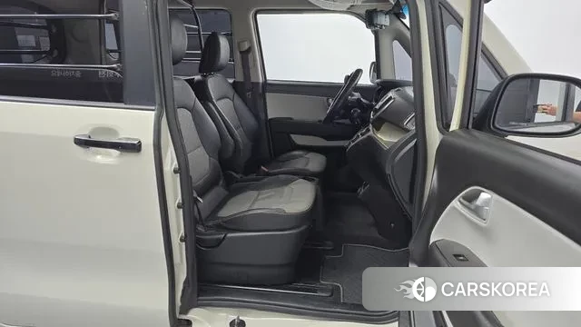 Kia The New Ray 2021 Жемчужный цвет из Кореи, фото 2