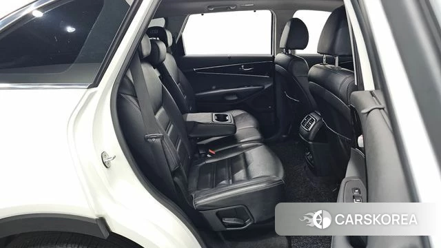 Kia The New Sorento 2018 Белый из Кореи, фото 2