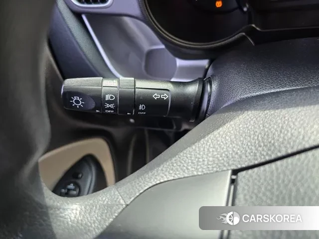 Kia The New Ray 2021 Белый из Кореи, фото 2