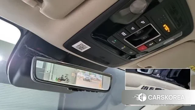 Kia The New Carnival 4th Generation 2024 Белый из Кореи, фото 2