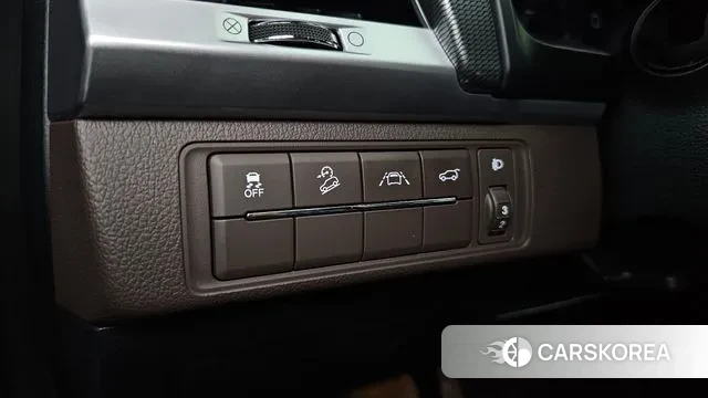 Ssangyong All New Rexton 2022 Белый из Кореи, фото 2