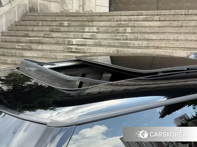 Mini Cooper S 2020 Красный из Кореи, фото 2