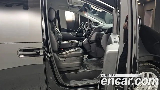 Hyundai Staria id 2690876 из Кореи 2