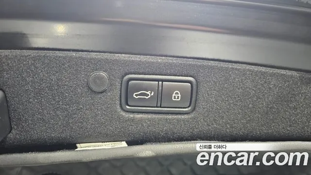 Hyundai The New Grandeur IG Hybrid id 2701946 из Кореи 2