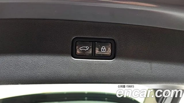 Genesis GV80 id 2639027 из Кореи 2