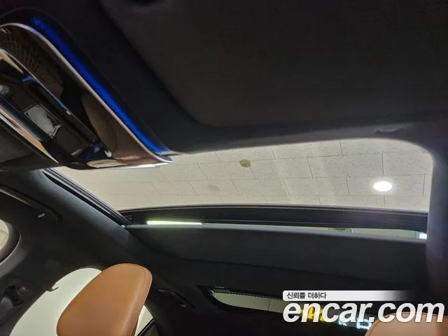 Mercedes-Benz E-Class W214 2024 Белый из Кореи, фото 2