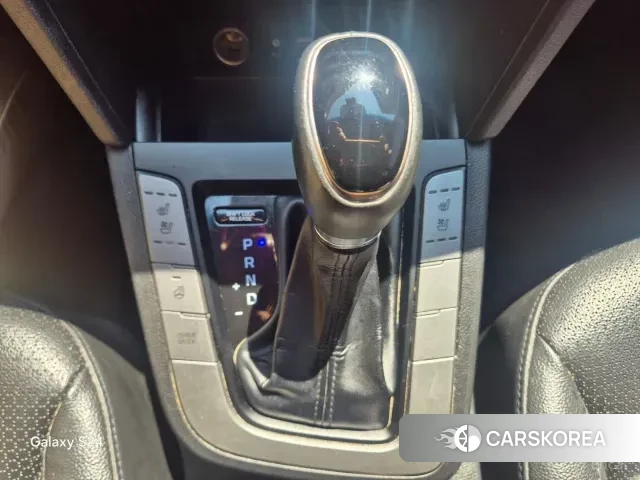 Hyundai Avante AD 2018 Белый из Кореи, фото 2