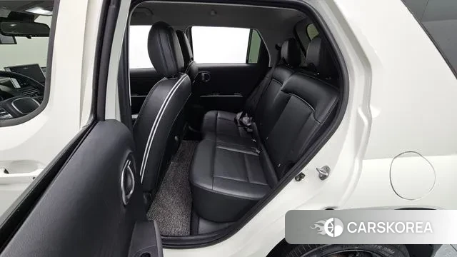 Hyundai Casper 2024 Белый из Кореи, фото 2