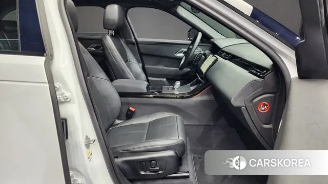 Land Rover Range Rover Velar 2025 Белый из Кореи, фото 2