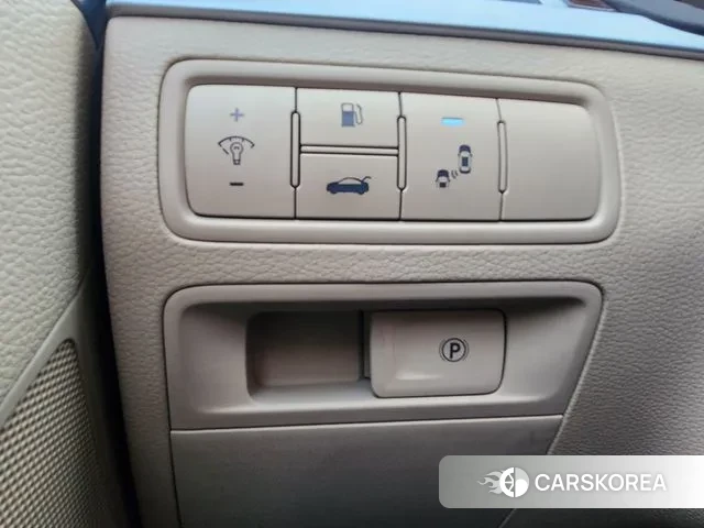 Genesis G80 2018 Черный из Кореи, фото 2