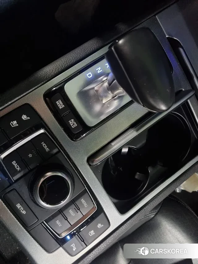 Genesis G80 2019 Черный из Кореи, фото 2