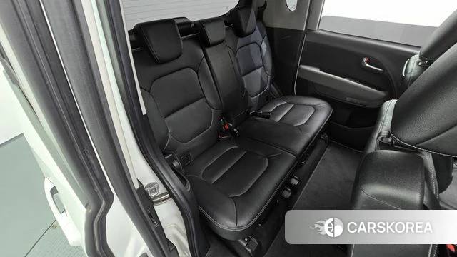 Kia The New Kia Ray 2023 Белый из Кореи, фото 2