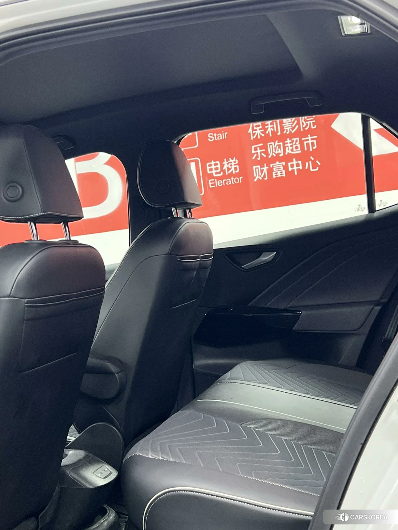Volkswagen ID.3 2024 Белый из Китая, фото 2
