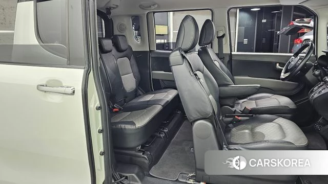 Kia The New Ray 2021 Белый из Кореи, фото 2