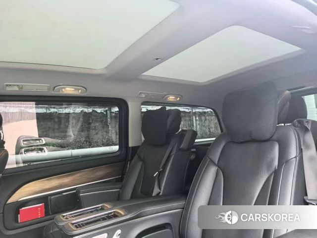 Mercedes-Benz V-class id 3876217 из Китая 2