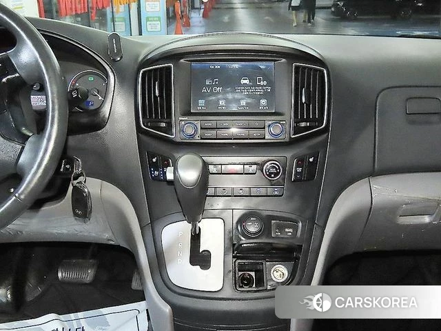 Hyundai The New Grand Starex 2020 Белый из Кореи, фото 2