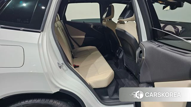 BMW X3 (G45) 2025 Белый из Кореи, фото 2