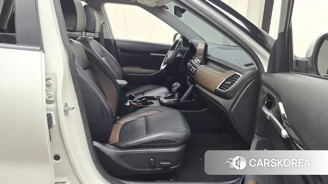 Kia Seltos id 3661289 из Кореи 2