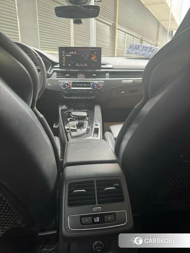 Audi S5 2021 Другой из Китая, фото 2