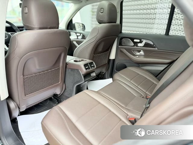 Mercedes-Benz GLE (import) 2022 Зеленый из Китая, фото 2