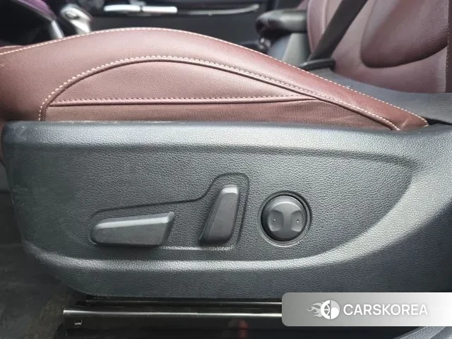 Kia Seltos 2020 Белый из Кореи, фото 2