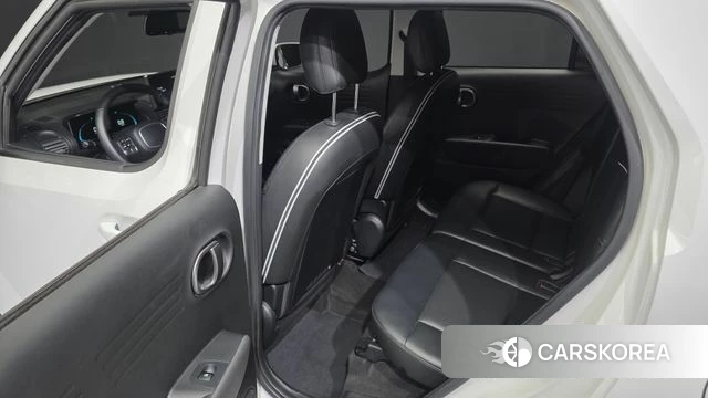 Hyundai Casper 2022 Белый из Кореи, фото 2