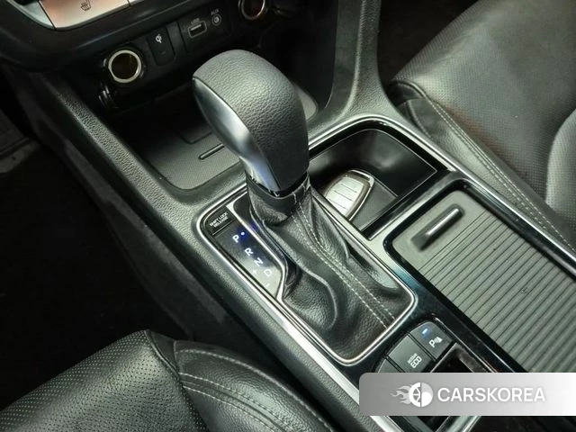 Hyundai Sonata New Rise 2018 Серый из Кореи, фото 2