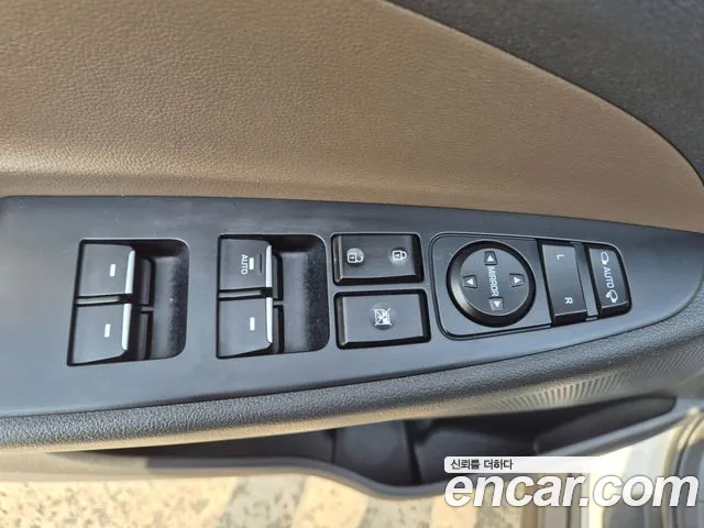 Hyundai All New Tucson id 2479691 из Кореи 2