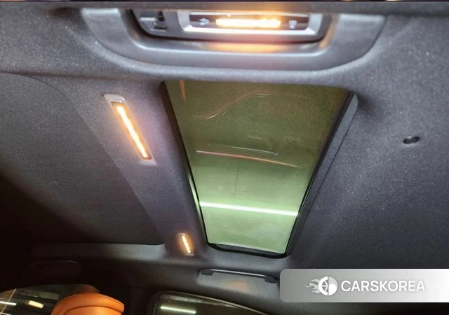 Mercedes-Benz S-Class W223 2022 Черный из Кореи, фото 2