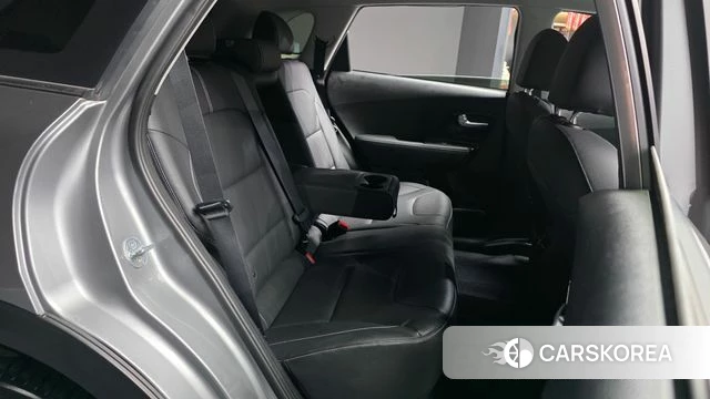 Kia Niro EV 2021 Серый из Кореи, фото 2
