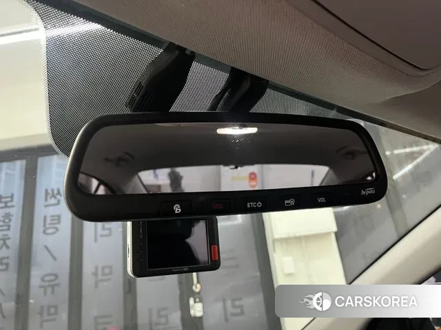 Hyundai The New Avante AD 2019 Белый из Кореи, фото 2