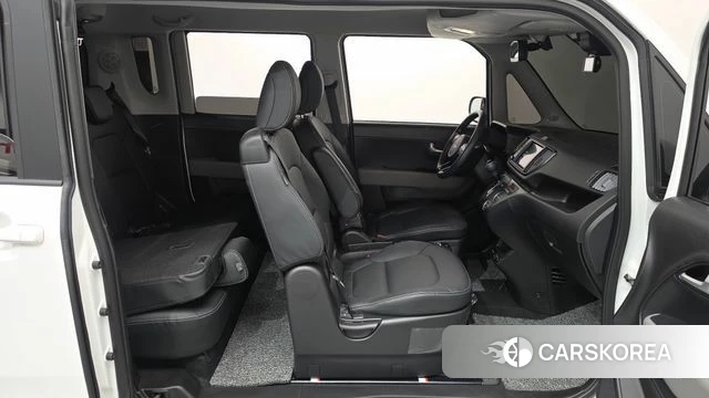 Kia The New Kia Ray 2025 Белый из Кореи, фото 2
