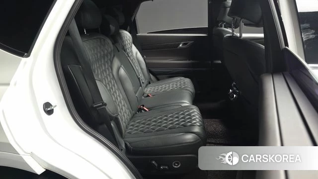 Genesis GV80 2020 Белый из Кореи, фото 2