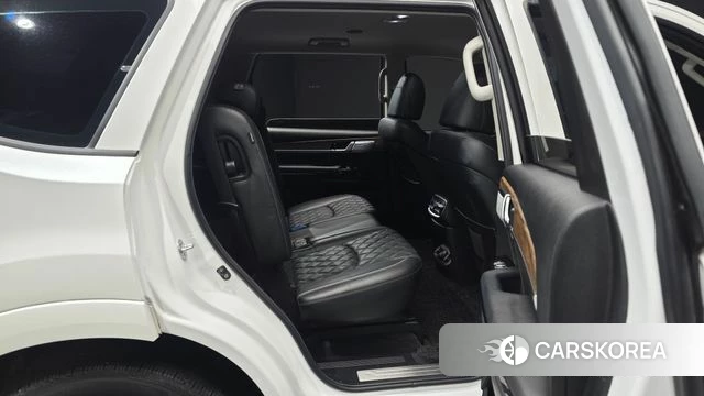 Kia Mohave Master 2020 Белый из Кореи, фото 2