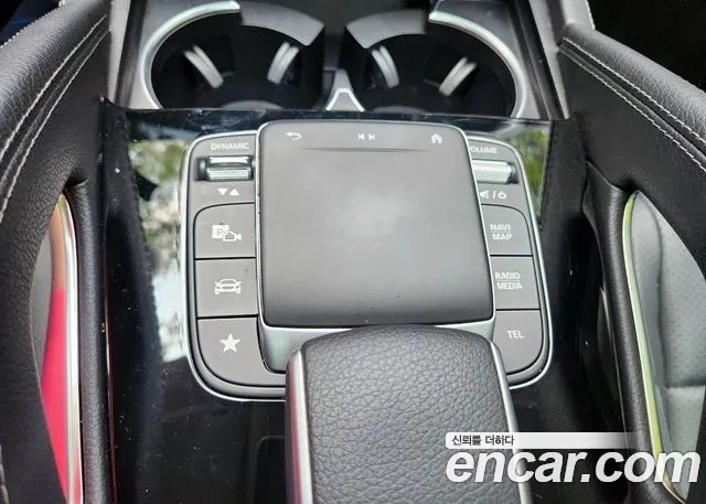 Mercedes-Benz GLE-Class W167 2022 Белый из Кореи, фото 2