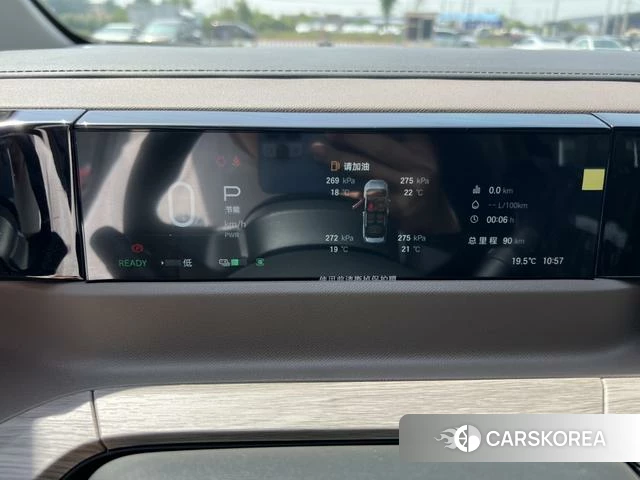 GAC Trumpchi Trumpchi E8 2026 Черный из Китая, фото 2