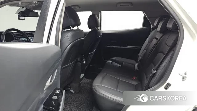 Ssangyong Beautiful Korando 2019 Белый из Кореи, фото 2
