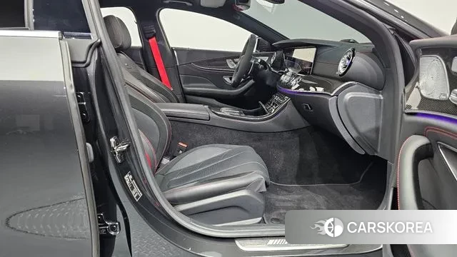 Mercedes-Benz CLS-Class C257 2023 Серый из Кореи, фото 2