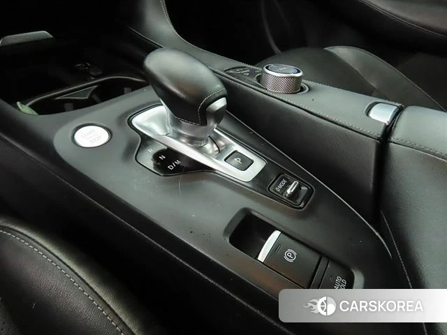 Infiniti QX50 (P71A) 2019 Серый из Кореи, фото 2