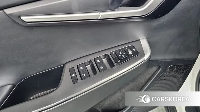 Kia EV6 2022 Белый из Кореи, фото 2