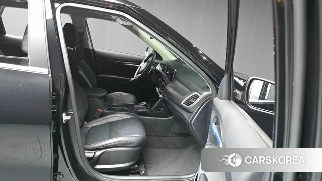 Kia The New Seltos 2024 Черный из Кореи, фото 2