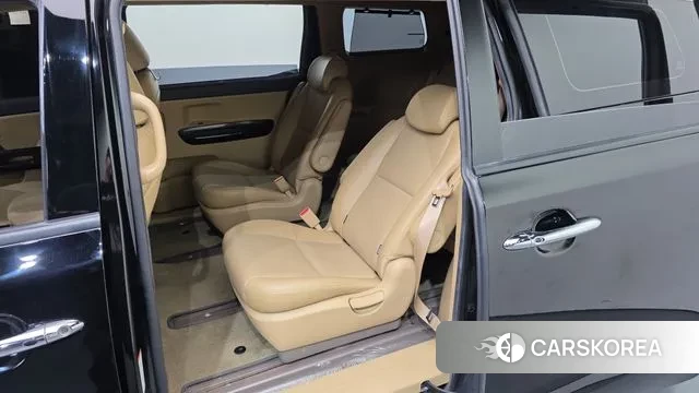 Kia The New Carnival 2019 Черный из Кореи, фото 2