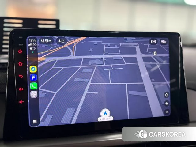Kia Morning Urban (JA) 2023 Жемчужный цвет из Кореи, фото 2