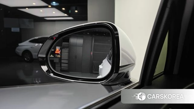 Hyundai Sonata D Edge (DN8) 2024 Белый из Кореи, фото 2