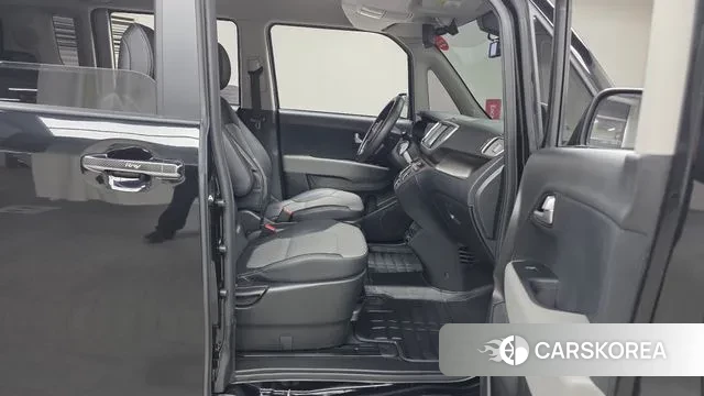 Kia The New Ray 2020 Черный из Кореи, фото 2