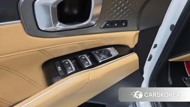 Kia Sorento 4th Generation 2021 Белый из Кореи, фото 2