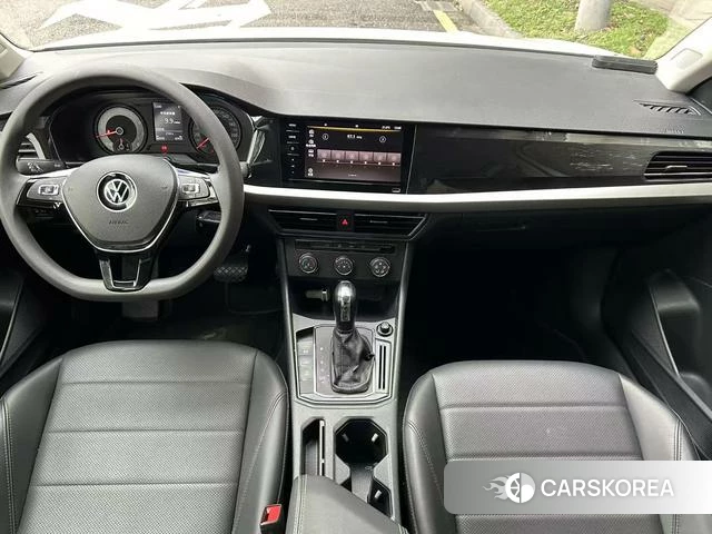 Volkswagen Lavida 2021 Белый из Китая, фото 2