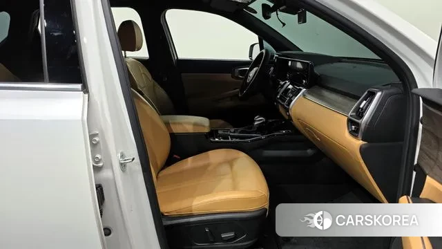 Kia Sorento 4th Generation 2020 Белый из Кореи, фото 2